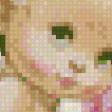 Preview of cross stitch pattern: #590977