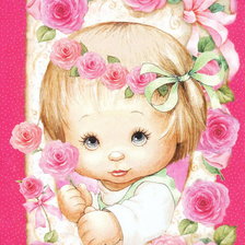 Cross stitch pattern: #590991