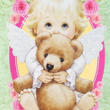 Cross stitch pattern: #590993