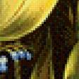 Preview of cross stitch pattern: #591009