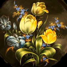 Cross stitch pattern: #591009