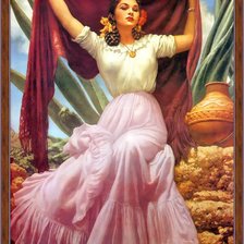 Cross stitch pattern: #591182