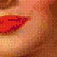 Preview of cross stitch pattern: #591187
