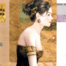 Cross stitch pattern: #591233