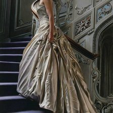 Cross stitch pattern: #591238