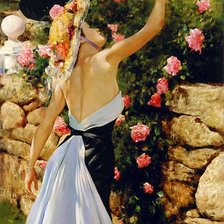 Cross stitch pattern: #591240