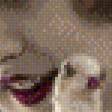 Preview of cross stitch pattern: #591243