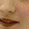 Preview of cross stitch pattern: #591244
