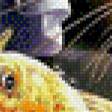 Preview of cross stitch pattern: #591362