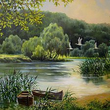 Cross stitch pattern: #591495