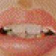Preview of cross stitch pattern: #591621