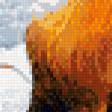 Preview of cross stitch pattern: #591684