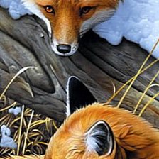 Cross stitch pattern: #591687