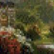 Preview of cross stitch pattern: #591707