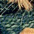 Preview of cross stitch pattern: #591785