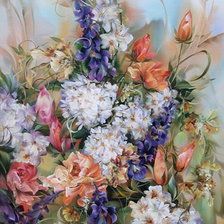 Cross stitch pattern: #591792