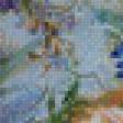 Preview of cross stitch pattern: #591798