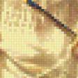 Preview of cross stitch pattern: #592079