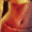 Preview of cross stitch pattern: #592080