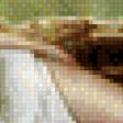Preview of cross stitch pattern: #592081