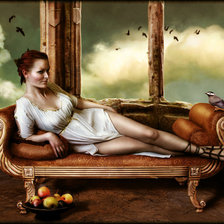 Cross stitch pattern: #592081