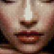 Preview of cross stitch pattern: #592085