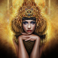 Cross stitch pattern: #592085