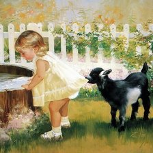 Cross stitch pattern: #592205
