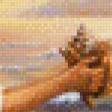 Preview of cross stitch pattern: #592208