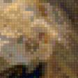 Preview of cross stitch pattern: #592209