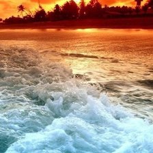 Cross stitch pattern: #592635