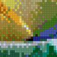 Preview of cross stitch pattern: #592639