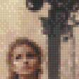 Preview of cross stitch pattern: #592670