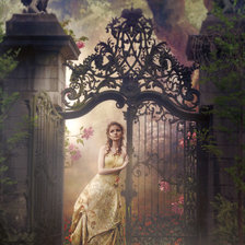 Cross stitch pattern: #592670