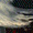 Preview of cross stitch pattern: #592680