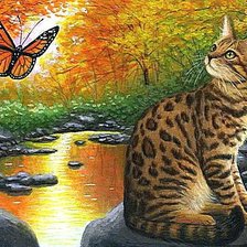 Cross stitch pattern: #592730