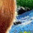 Preview of cross stitch pattern: #592731
