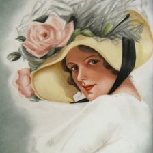 Cross stitch pattern: #592779