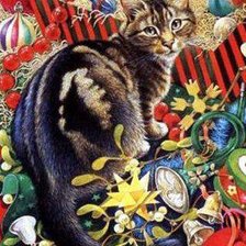 Cross stitch pattern: #592846