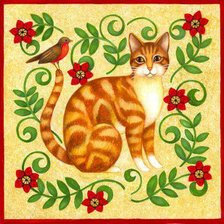 Cross stitch pattern: #592848