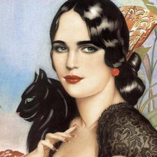 Cross stitch pattern: #592852