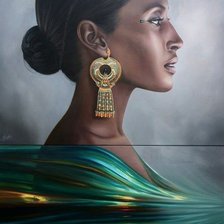 Cross stitch pattern: #592971