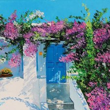 Cross stitch pattern: #593088