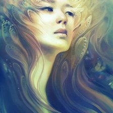 Cross stitch pattern: #593162