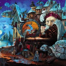 Cross stitch pattern: #593197