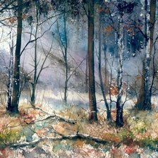 Cross stitch pattern: #593201