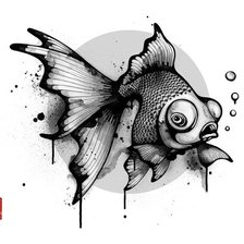 Cross stitch pattern: #593204