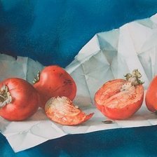 Cross stitch pattern: #593206