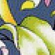 Preview of cross stitch pattern: #593384