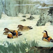 Cross stitch pattern: #593443